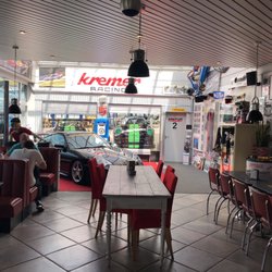Cafe 477 - Ganz nett
