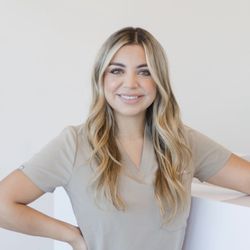 True Bella Medical Aesthetics - Victoria- Angie's Assistant