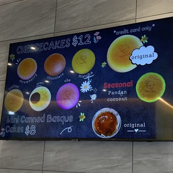 Uncle Tetsu - Desserts Near Me - Costa Mesa, California Uncle Tetsu - Desserts Near Me - Costa Mesa, California
