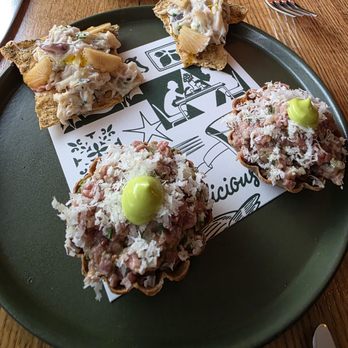 Emmett - Mediterranean Near Me - Philadelphia, Pennsylvania