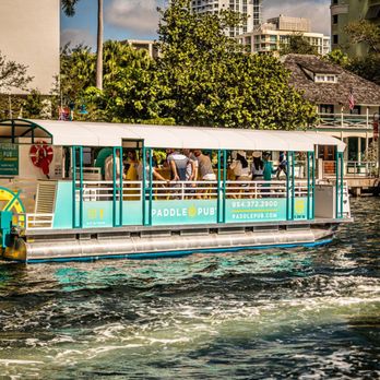 Paddle Pub Clearwater - Boat Tours Near Me - Clearwater, Florida Paddle Pub Clearwater - Boat Tours Near Me - Clearwater, Florida