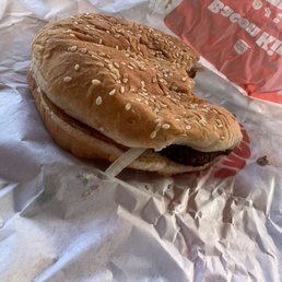 Burger King Blue Bell . PA Burger King Blue Bell . PA