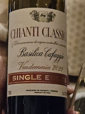 The Brasserie by null