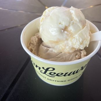 Van Leeuwen Ice Cream - Boulder - Honeycomb and Earl Grey Tea - Ice Cream & Frozen Yogurt Near Me - Boulder, Colorado Van Leeuwen Ice Cream - Boulder - Honeycomb and Earl Grey Tea - Ice Cream & Frozen Yogurt Near Me - Boulder, Colorado