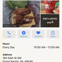Wendy's