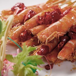 China Court Restaurant