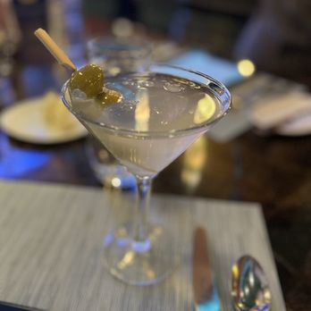 Bimini Steakhouse - Cocktail - Steakhouses Near Me - Reno, Nevada