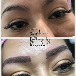 Eyebrow Factory