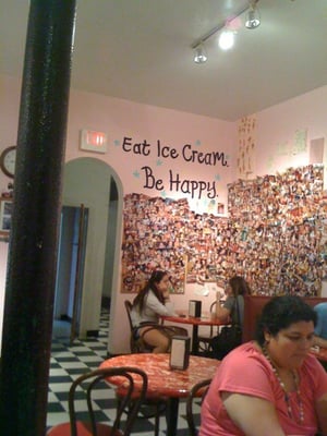 Creole Creamery by null Creole Creamery by null