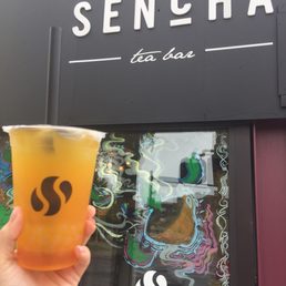 SENCHA TEA BAR - UPTOWN - Updated July 2024 - 144 Photos & 234 Reviews