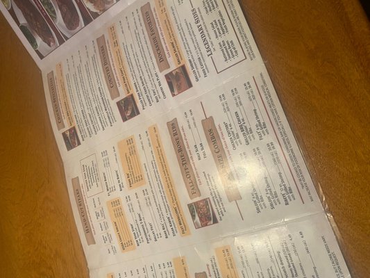 Menu photo 2 Texas Roadhouse Douglasville, GA Menu photo 2 Texas Roadhouse Douglasville, GA