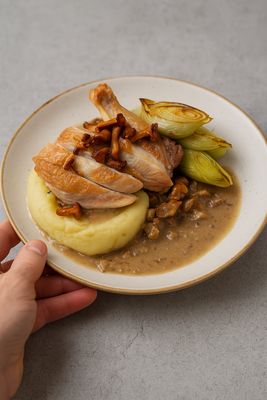 Greenberry Café by null Greenberry Café by null