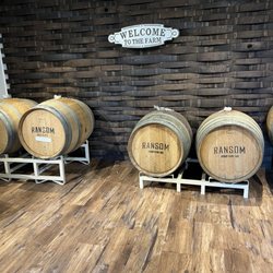 Root & Rye Hop Farm and Brewery
