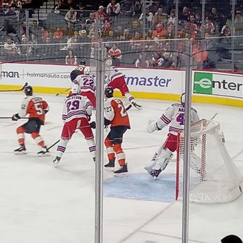Xfinity Mobile Arena - Stadiums & Arenas Near Me - Philadelphia, Pennsylvania