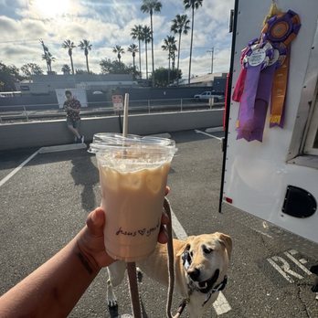 Balance Me Out - Coffee & Tea Near Me - Sacramento, California