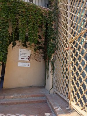 Archaeological Museum "Pietro Griffo" of Agrigento by null