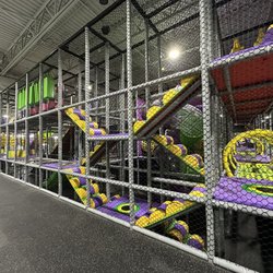 Fun City Trampoline Park - Fun City in Taunton