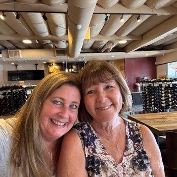 Meritage Wine Mart - Girlfriend's enjoying lunch! - Beer, Wine & Spirits Near Me - Orange, California Meritage Wine Mart - Girlfriend's enjoying lunch! - Beer, Wine & Spirits Near Me - Orange, California
