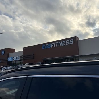 EōS Fitness - Gyms Near Me - Atascocita, Texas