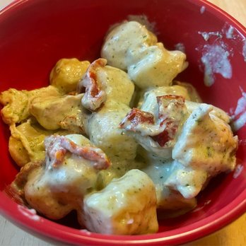 Salute - Gnocchi - Italian Near Me - Rocky Hill, Connecticut Salute - Gnocchi - Italian Near Me - Rocky Hill, Connecticut