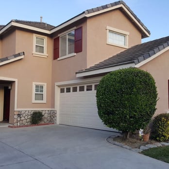 New Shades Painting - After - Painters Near Me - Corona, California New Shades Painting - After - Painters Near Me - Corona, California