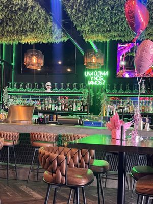 Papi Ricko Latin Kitchen & Lounge by null