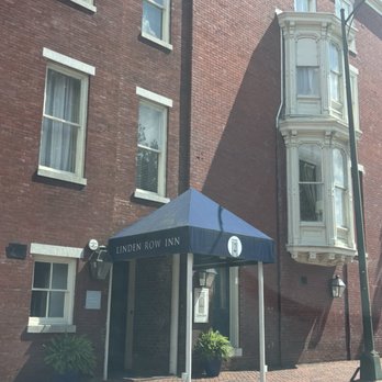 Linden Row Inn - Hotels Near Me - Richmond, Virginia Linden Row Inn - Hotels Near Me - Richmond, Virginia