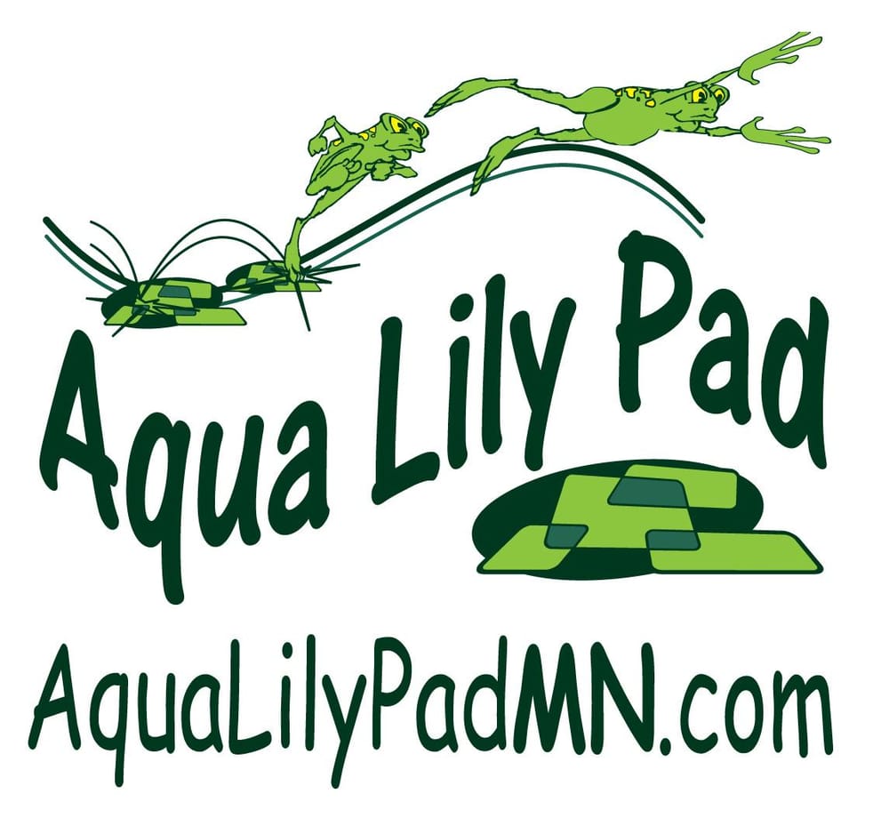 FLOATING FUN, AN AQUA LILY PAD DEALER 5505 Irving Ave S, Minneapolis