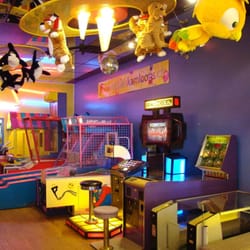 Fun & Games - Big excitement will be here for you!