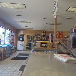 Arrow Mart