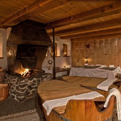 Almdorf Seinerzeit - Almdorf SPA