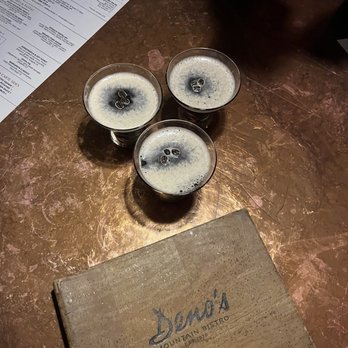Deno's Mountain Bistro - Steakhouses Near Me - Winter Park, Colorado