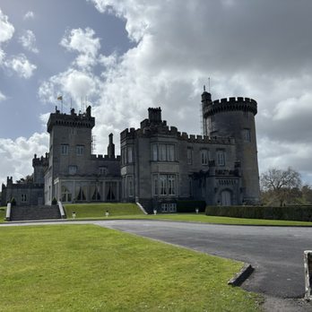 Dromoland Castle - Hotels Near Me - Newmarket-on-Fergus, CE