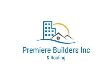 Slide of Premiere Builders