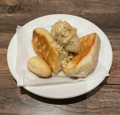 Fiamma Italian Grill by null