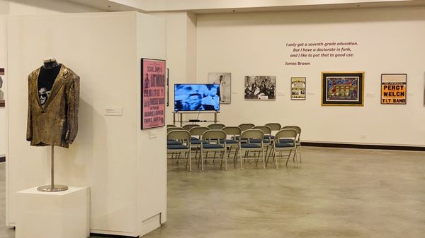 Tubman Museum by null