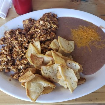 Cafe Santa Rosa - American Near Me - Tucson, Arizona