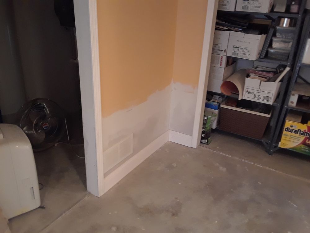 Slide of Dun rite Maintenence and Repair