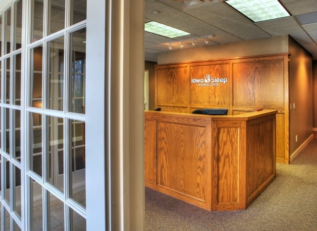 Iowa Sleep Disorders Center - sleep specialist in Ankeny, IA