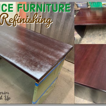 Interior Touch Up - We do commercial projects for offices, hotels, casinos, motels, restaurants, and much more. Let us refinish your furniture back to new. - Furniture Repair Near Me - Henderson, Nevada Interior Touch Up - We do commercial projects for offices, hotels, casinos, motels, restaurants, and much more. Let us refinish your furniture back to new. - Furniture Repair Near Me - Henderson, Nevada