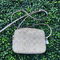 Maral Designs - Authentic coach bag