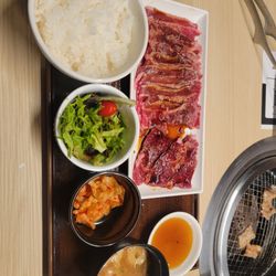 Yakiniku Like