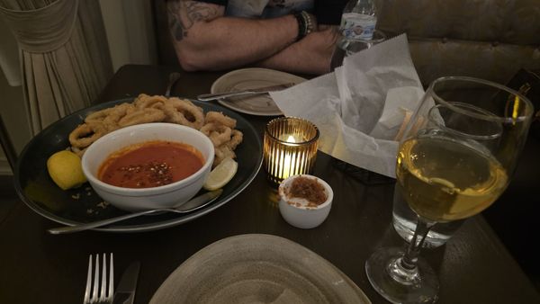 Ristorante Fratelli Milano by null