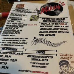 Mikey’s Juke Joint