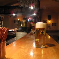 Turmstüberl