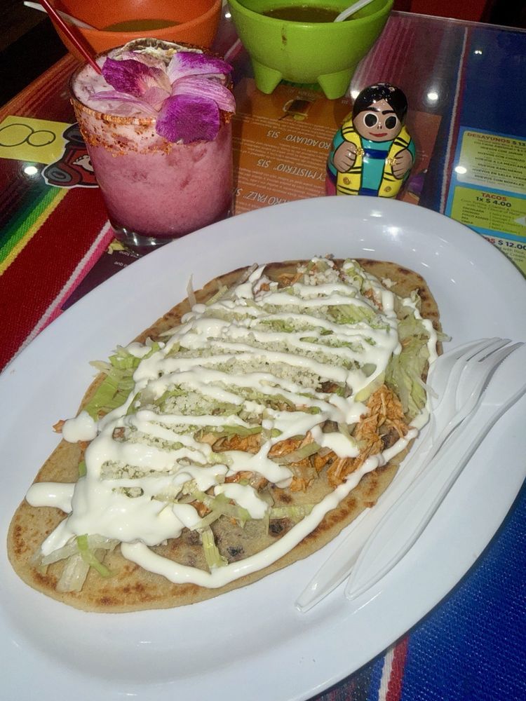 El Bochito