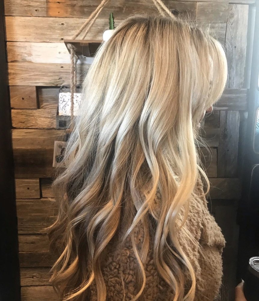 THE COOP 12 Photos 308 W 8th St, Texas Hair Salons