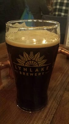 LynLake Brewery by null