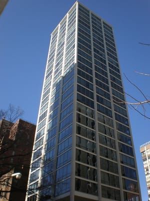 Astor Towers Condo Assn