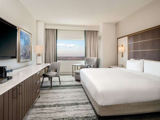 Signia by Hilton Orlando - An Official Walt Disney World Hotel by null
